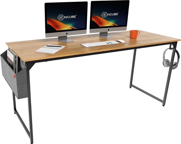 Письменный стол Incube D002.160.CRO - фото