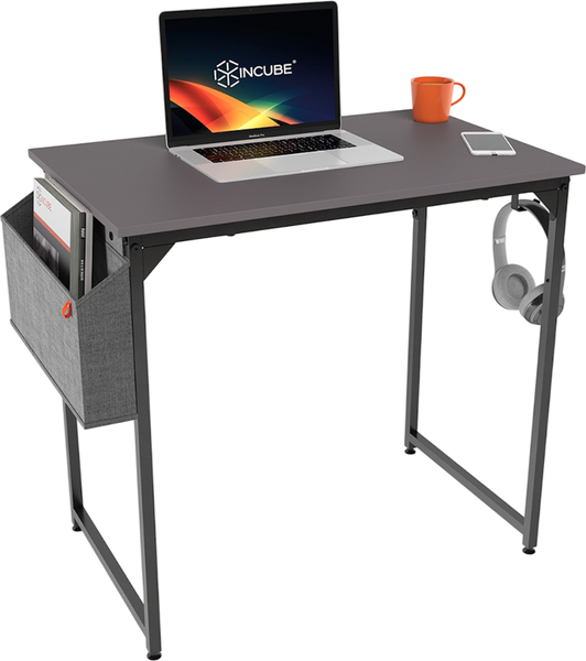 Письменный стол Incube D002.80.GRP - фото