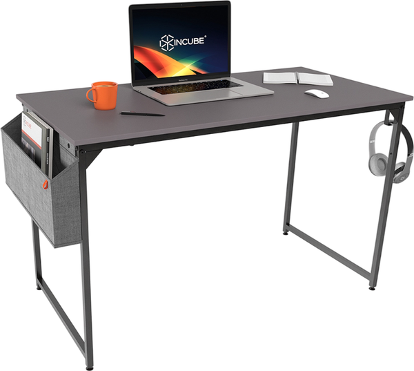 Письменный стол Incube D002.120.GRP - фото