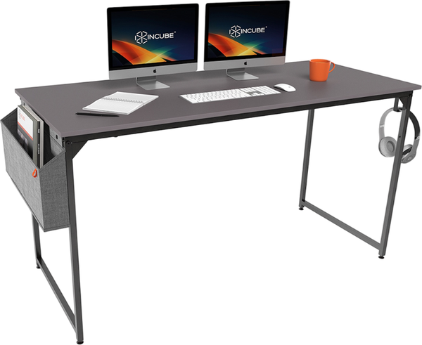 Письменный стол Incube D002.140.GRP - фото