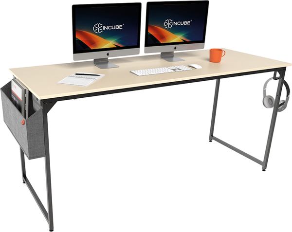 Письменный стол Incube D002.160.CAP - фото