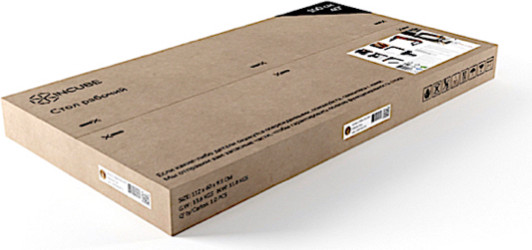 Письменный стол Incube D004.140.BAO