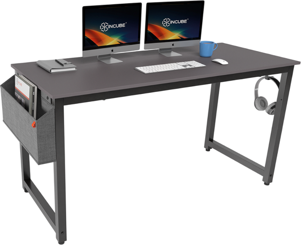 Письменный стол Incube D004.140.GRP - фото