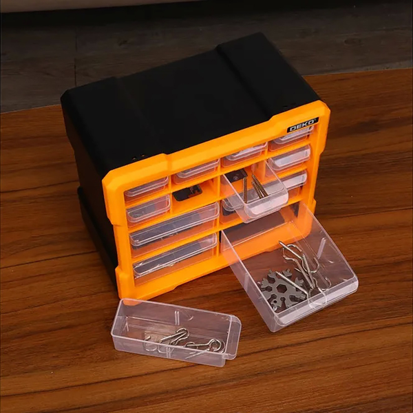 Органайзер для инструментов Deko Smart box 12 / 085-3004
