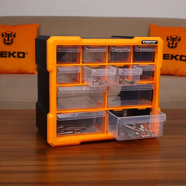 Органайзер для инструментов Deko Smart box 12 / 085-3004