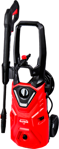 Мойка высокого давления Elitech М 1900РКП / 204590 - фото