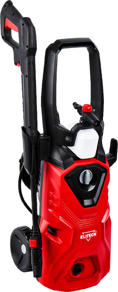 Мойка высокого давления Elitech М 1900РКП / 204590