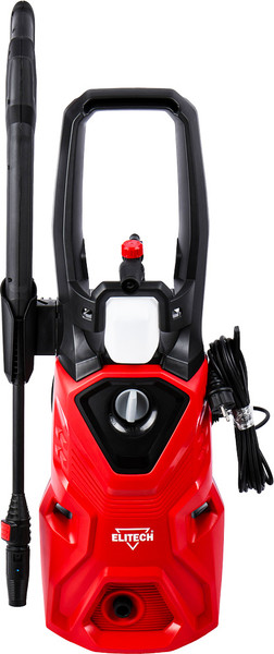 Мойка высокого давления Elitech М 1900РКП / 204590