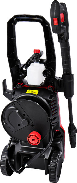 Мойка высокого давления Elitech М 1900РКП / 204590