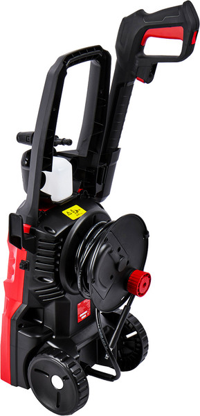 Мойка высокого давления Elitech М 1900РКП / 204590