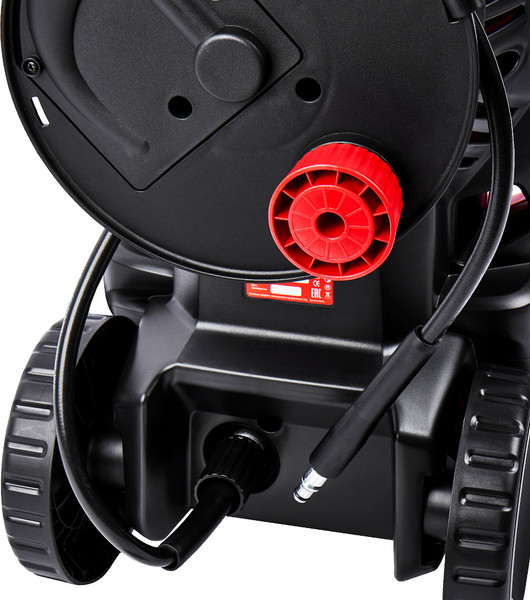 Мойка высокого давления Elitech М 1900РКП / 204590