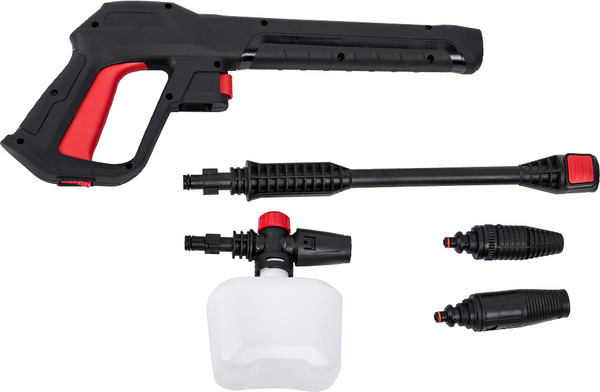 Мойка высокого давления Elitech М 1900РКП / 204590