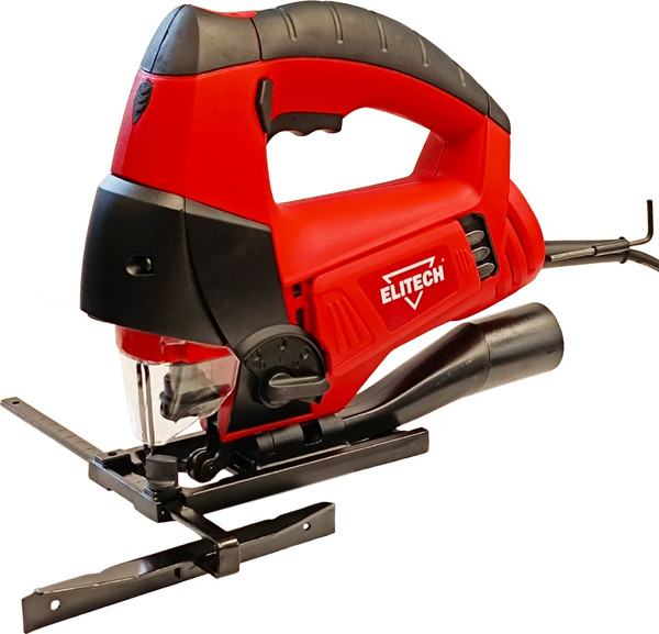 Электролобзик Elitech ПЛ 0885МЭ / 207361 - фото