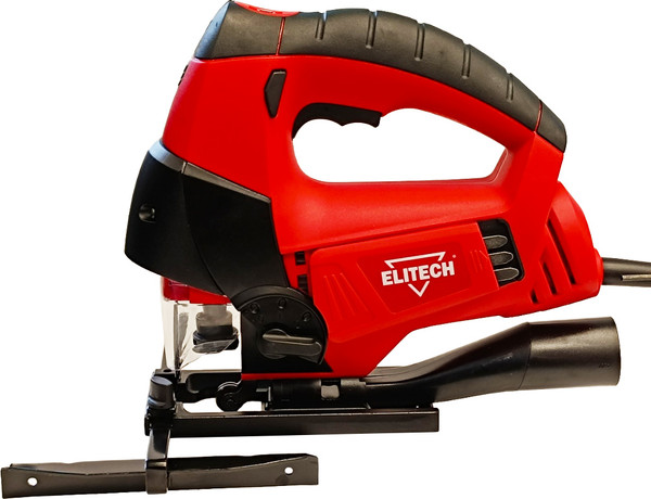 Электролобзик Elitech ПЛ 0885МЭ / 207361