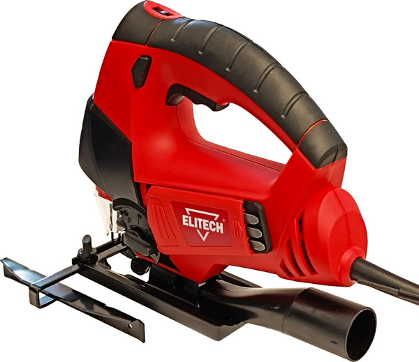 Электролобзик Elitech ПЛ 0885МЭ / 207361