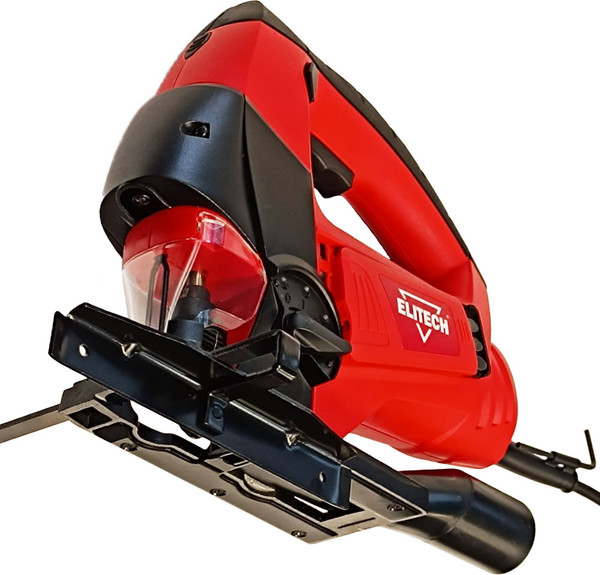 Электролобзик Elitech ПЛ 0885МЭ / 207361