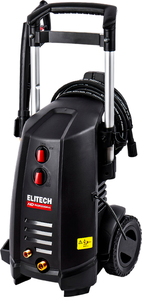 Мойка высокого давления Elitech HPW 3000IF / 204593 - фото