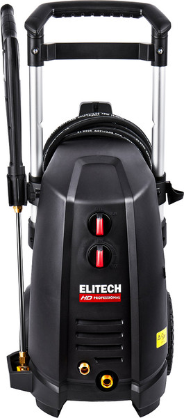 Мойка высокого давления Elitech HPW 3000IF / 204593