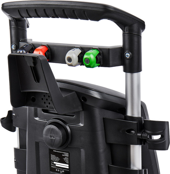 Мойка высокого давления Elitech HPW 3000IF / 204593