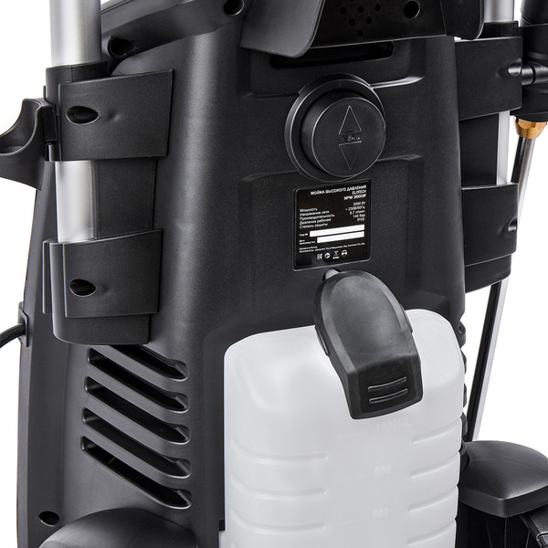 Мойка высокого давления Elitech HPW 3000IF / 204593