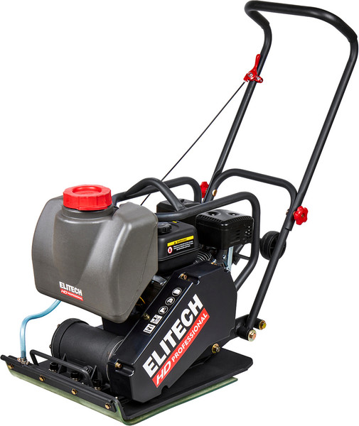 Виброплита Elitech VTP 90T / 209186 - фото