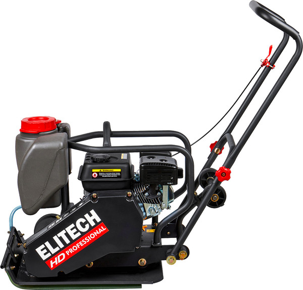 Виброплита Elitech VTP 90T / 209186