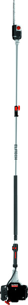 Высоторез бензиновый Elitech CS 2611PS / 211317 - фото