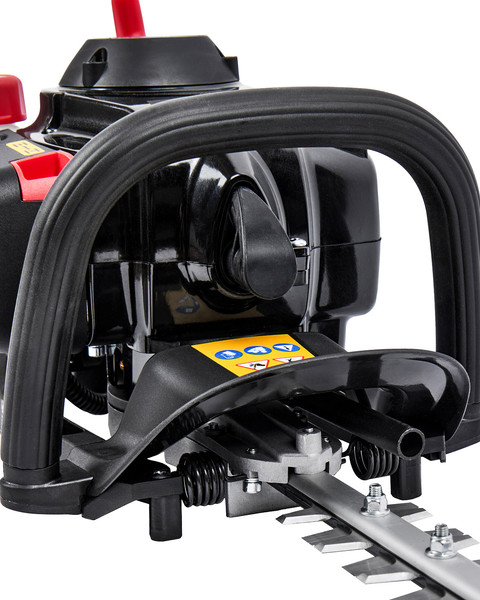 Кусторез бензиновый Elitech HG 2375D / 211320