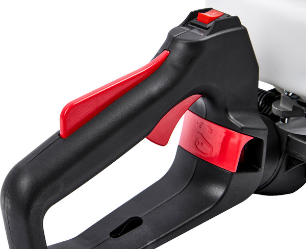 Кусторез бензиновый Elitech HG 2375D / 211320