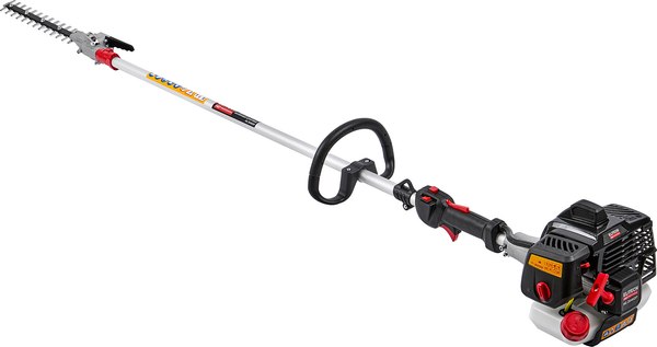 Кусторез бензиновый Elitech HG 2646DP / 211318 - фото