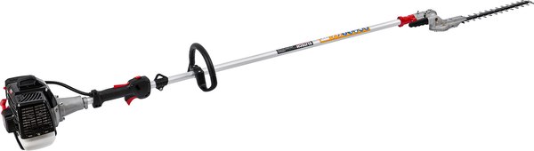 Кусторез бензиновый Elitech HG 2646DP / 211318