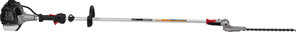 Кусторез бензиновый Elitech HG 2646DP / 211318