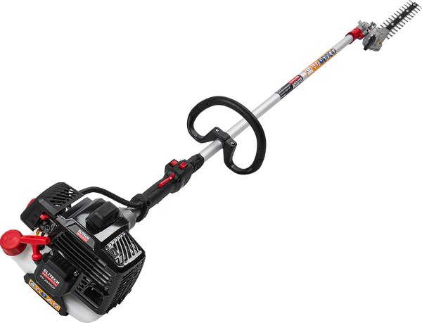 Кусторез бензиновый Elitech HG 2646DP / 211318