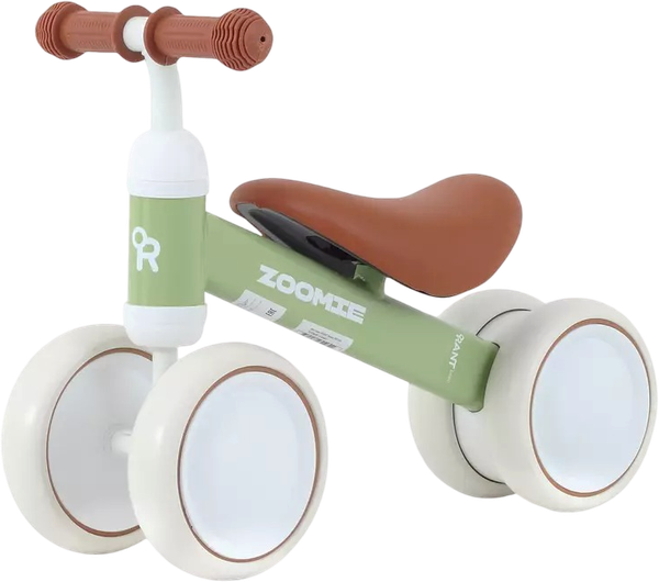 Беговел Rant Zoomie / RB126 - фото