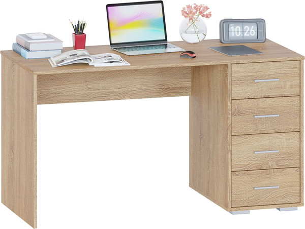 Письменный стол Сокол-Мебель СПМ-354