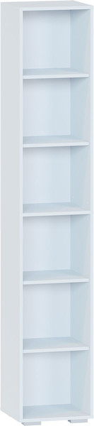 Стеллаж Сокол-Мебель ШУ-350 - фото