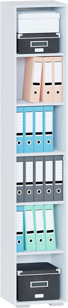 Стеллаж Сокол-Мебель ШУ-350