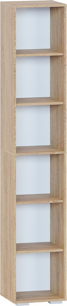 Стеллаж Сокол-Мебель ШУ-350 - фото