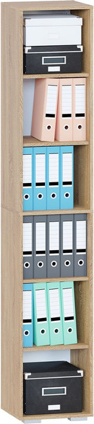 Стеллаж Сокол-Мебель ШУ-350