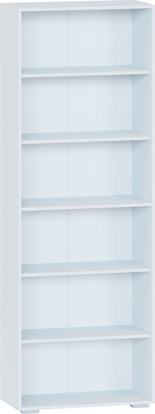 Стеллаж Сокол-Мебель ШУ-352 - фото