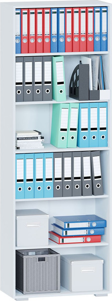 Стеллаж Сокол-Мебель ШУ-352