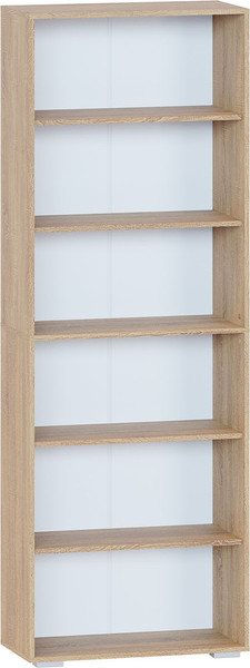 Стеллаж Сокол-Мебель ШУ-352 - фото