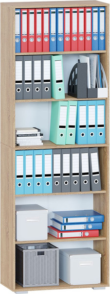 Стеллаж Сокол-Мебель ШУ-352