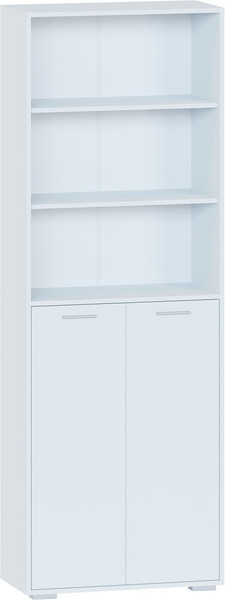 Стеллаж Сокол-Мебель ШУ-353 - фото