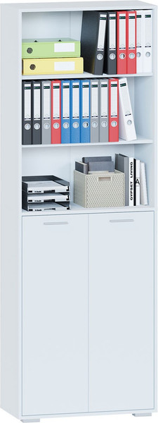 Стеллаж Сокол-Мебель ШУ-353