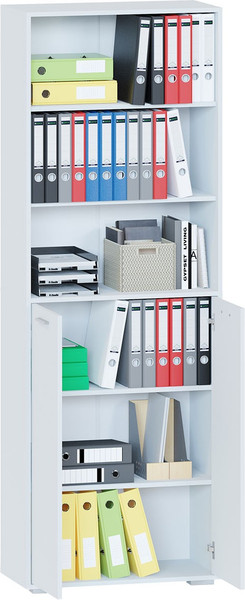 Стеллаж Сокол-Мебель ШУ-353