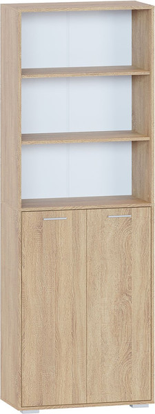 Стеллаж Сокол-Мебель ШУ-353 - фото