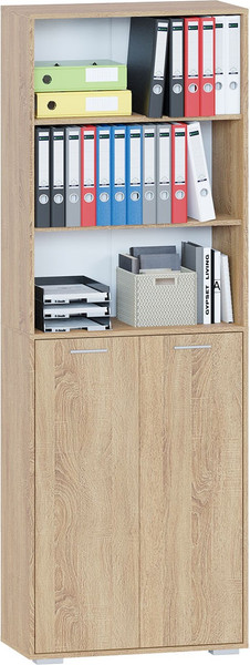 Стеллаж Сокол-Мебель ШУ-353