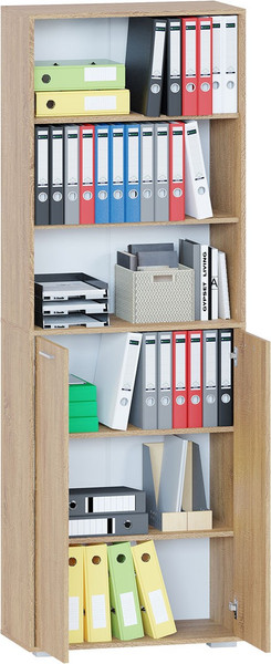 Стеллаж Сокол-Мебель ШУ-353