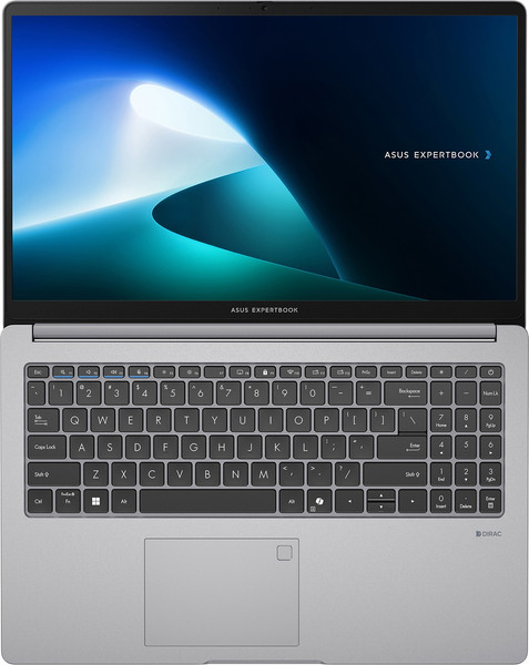 Ноутбук Asus ExpertBook P1 P1503CVA-S70864